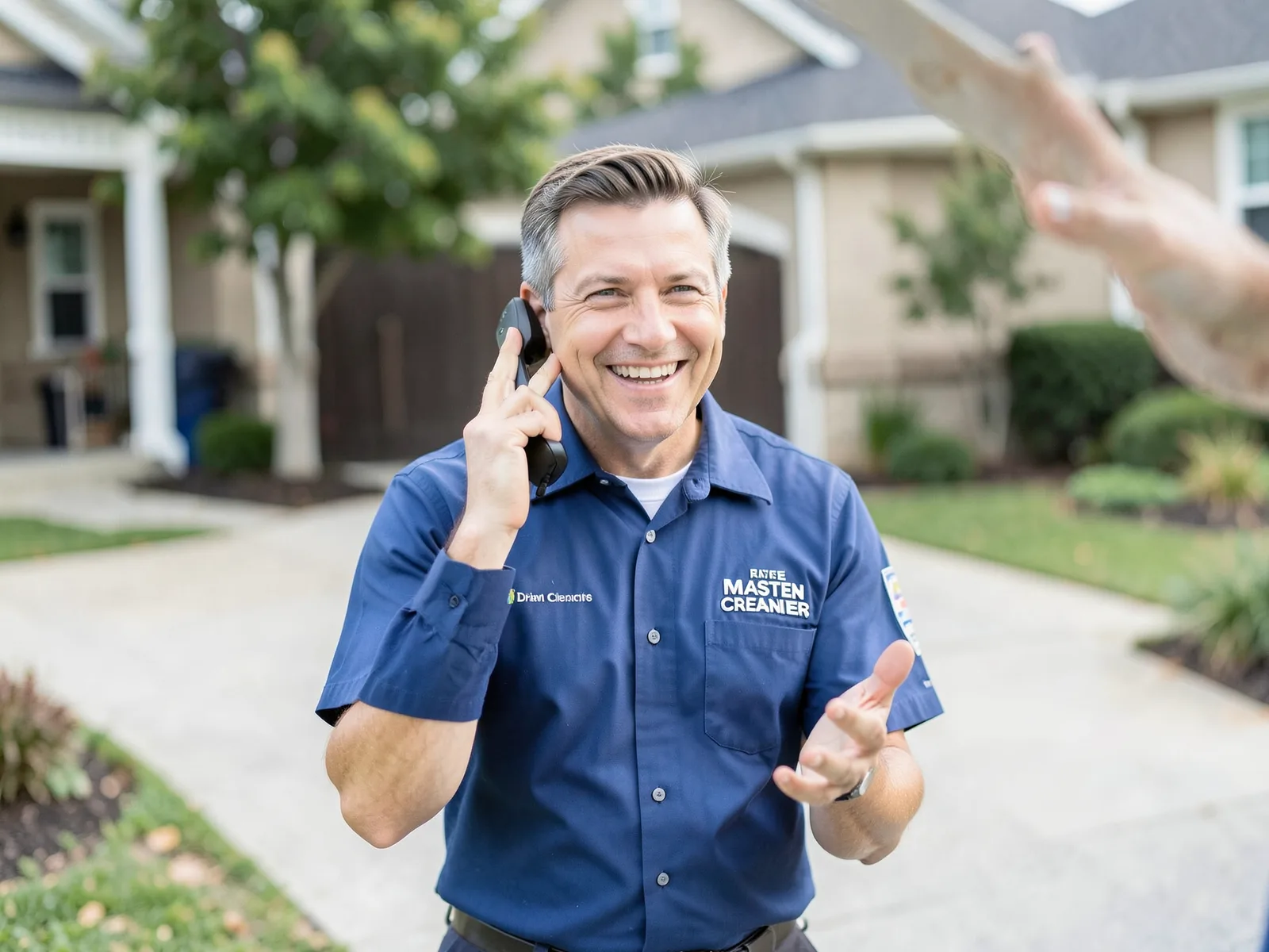 Drain Cleaning Stoutsville, MO FAQs